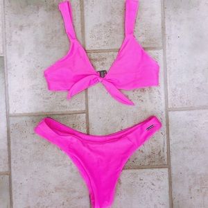 Blackbough Swim Bikini